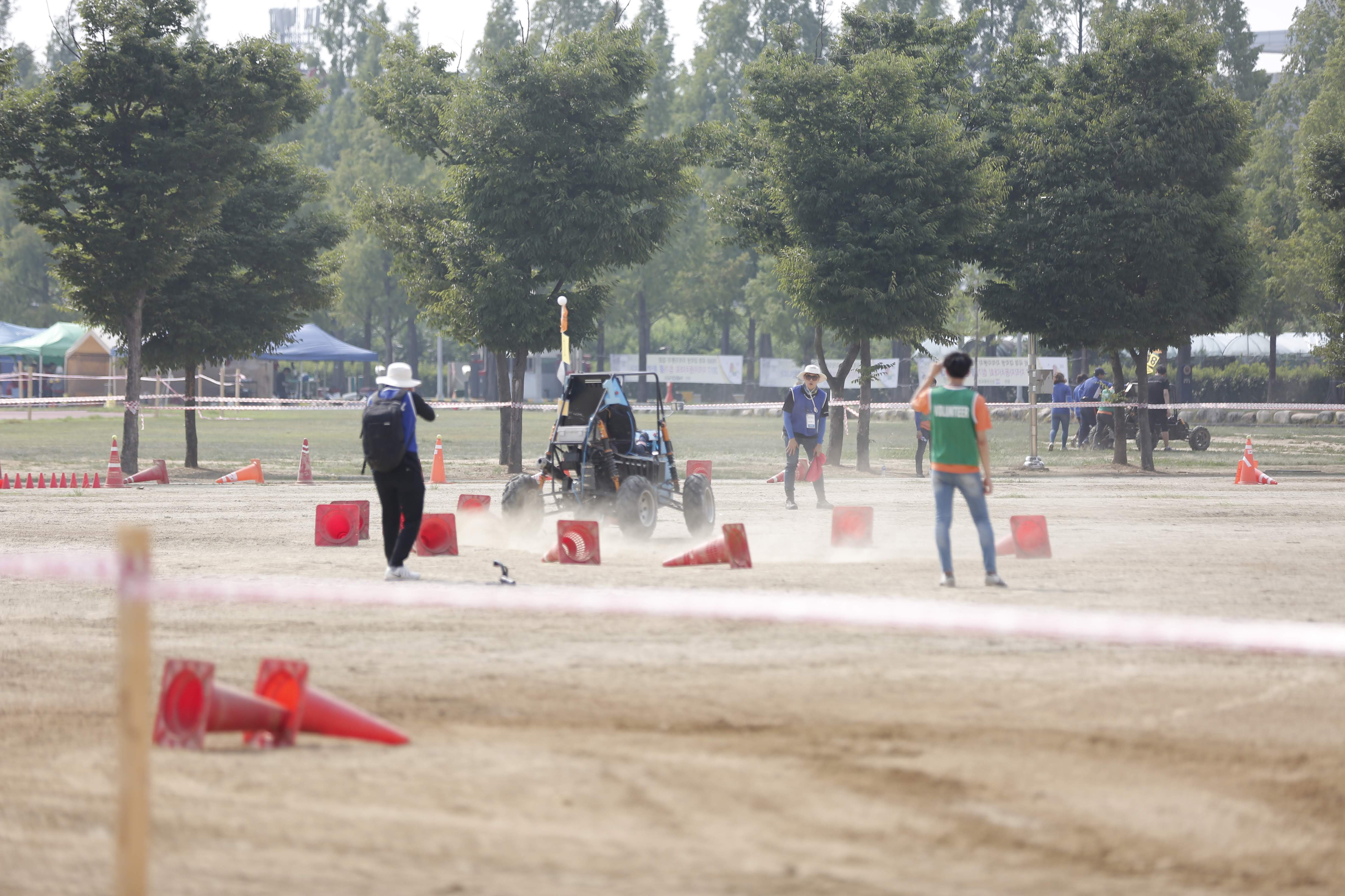 2017 국제대학생자작자동차대회 영남대학교 _ 2017 Baja SAE KOREA at Yeungnam University _08