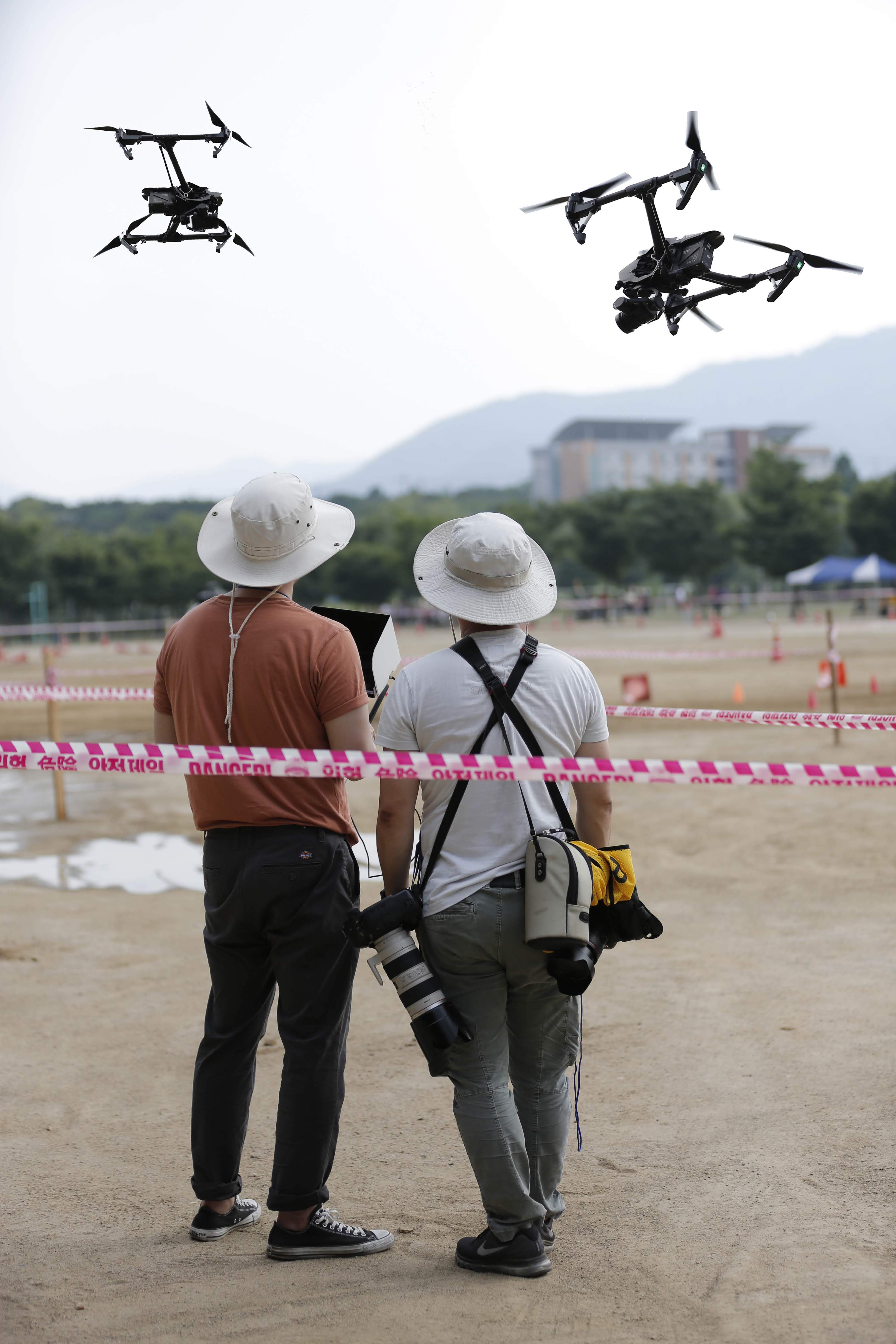 2017 국제대학생자작자동차대회 영남대학교 _ 2017 Baja SAE KOREA at Yeungnam University _08